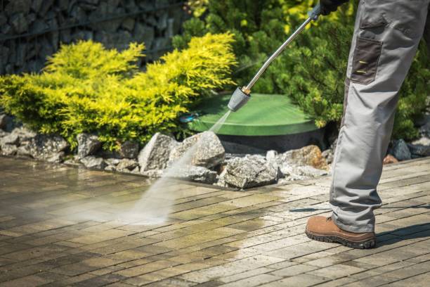 Best Post-Construction Pressure Washing  in Fayetteville, AR